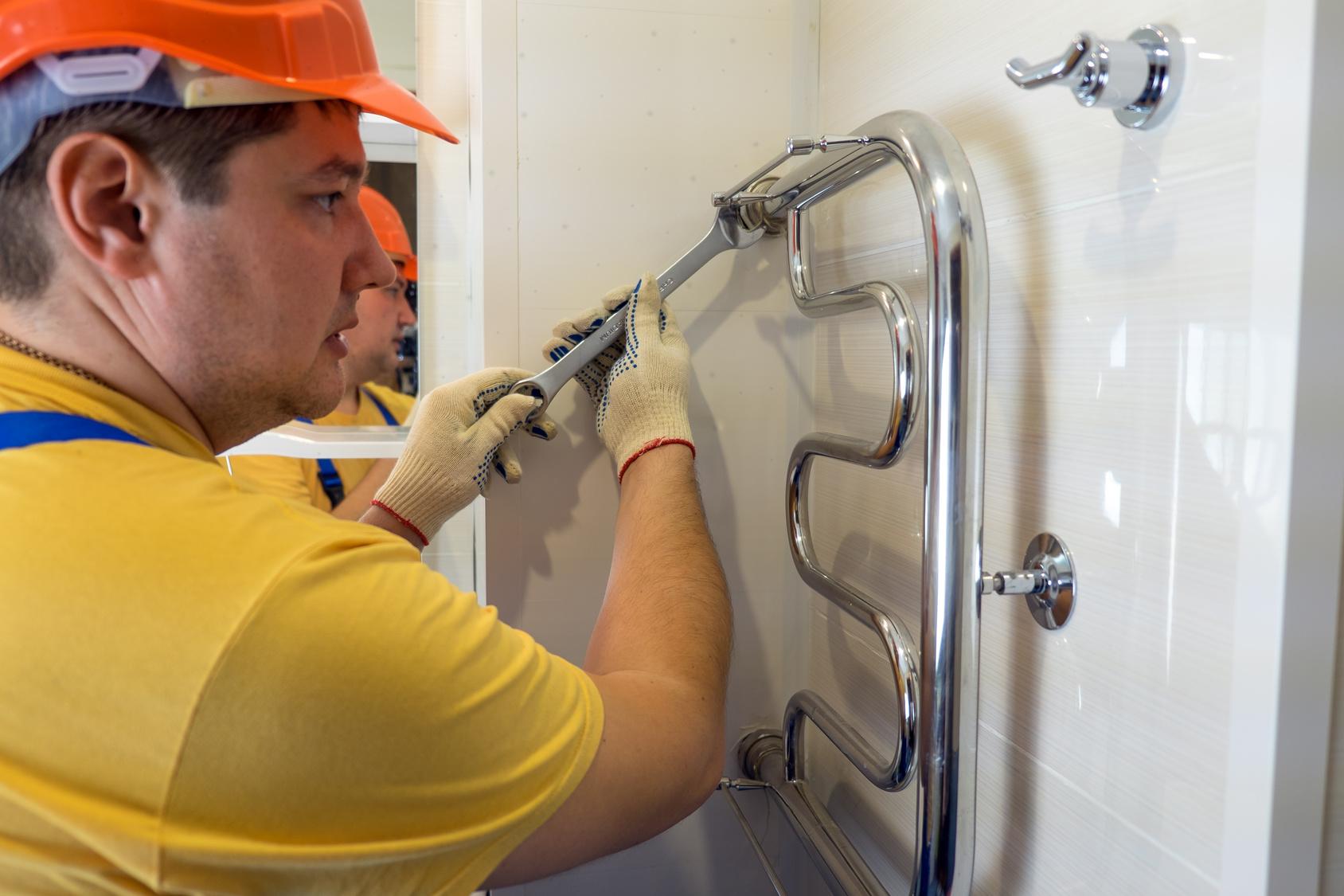 technicien chauffagiste Montrouge